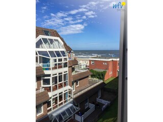 Appartamento per vacanze Wangerooge Registrazione all'aperto 22