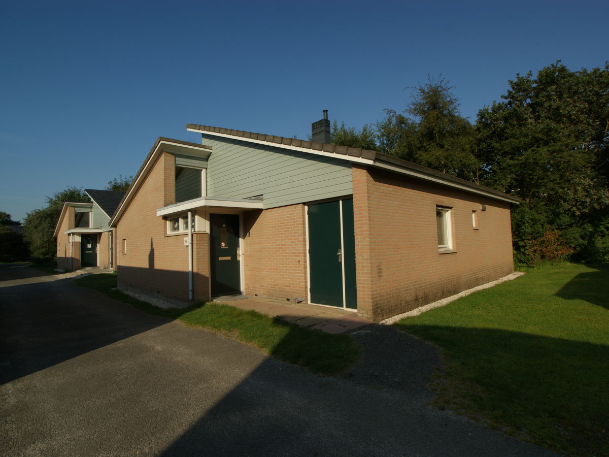 Bungalow Kijkduinhuis 188