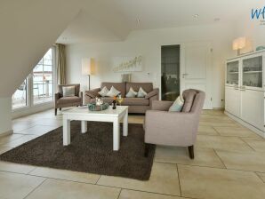 Ferienwohnung Appartement 9
