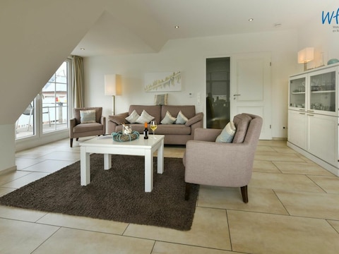 Ferienwohnung 9 Villa Verdi