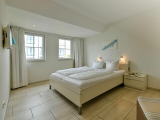 Vakantieappartement Wangerooge Kenmerken 28