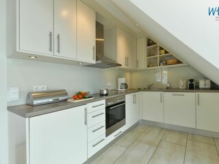 Apartamento de vacaciones Wangerooge Grabación al aire libre 4