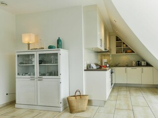 Apartamento de vacaciones Wangerooge Grabación al aire libre 5