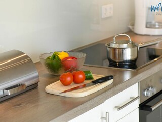 Apartamento de vacaciones Wangerooge Grabación al aire libre 6