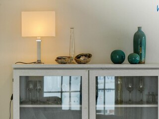 Vakantieappartement Wangerooge Buitenaudio-opname 7