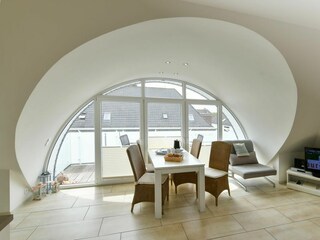 Vakantieappartement Wangerooge Kenmerken 30