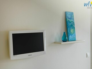 Apartamento de vacaciones Wangerooge Grabación al aire libre 10