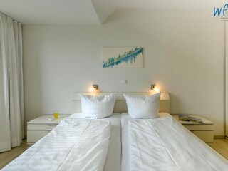 Apartamento de vacaciones Wangerooge Características 33