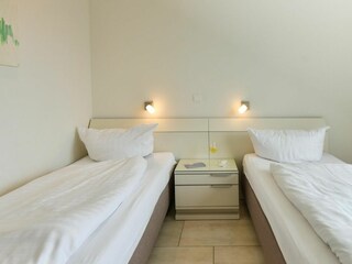 Vakantieappartement Wangerooge Kenmerken 34