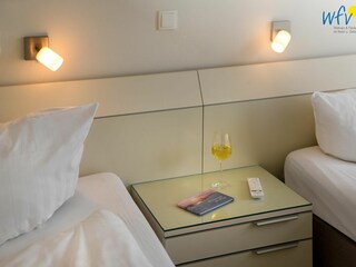 Appartamento per vacanze Wangerooge Caratteristiche 35