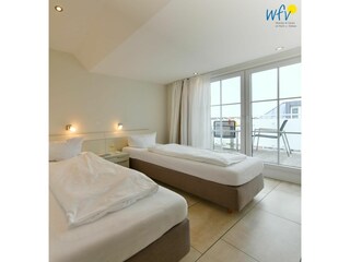 Vakantieappartement Wangerooge Kenmerken 36