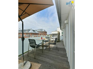 Appartement de vacances Wangerooge Enregistrement extérieur 11