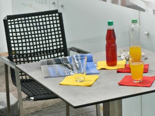 Apartamento de vacaciones Wangerooge Grabación al aire libre 17