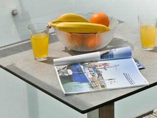 Apartamento de vacaciones Wangerooge Grabación al aire libre 18