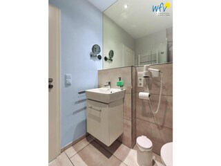 Vakantieappartement Wangerooge Buitenaudio-opname 20