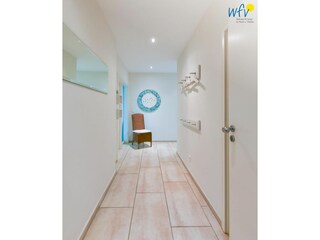 Vakantieappartement Wangerooge Buitenaudio-opname 22