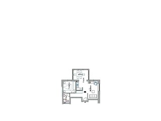 Ferienwohnung Prerow Grundriss 14