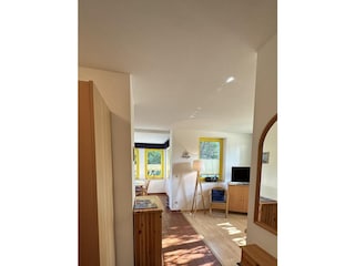 Ferienwohnung Prerow Ausstattung 9