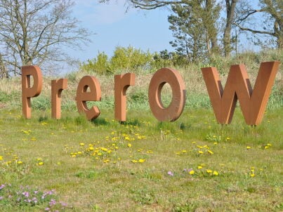 Firma Ostseeferien-Seefeld - Herr Christian Neubert