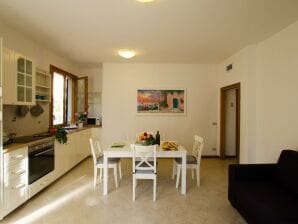 Apartment La Pineta - Castiglioncello - image1