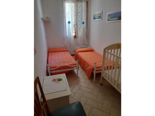Apartment Castiglioncello Features 8