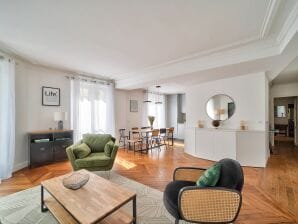 Ferienwohnung Lundin Villa