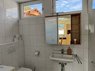 Toilette