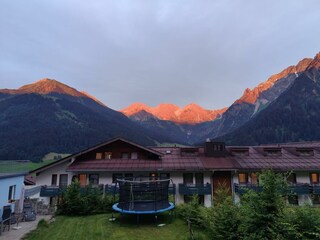 Berblick