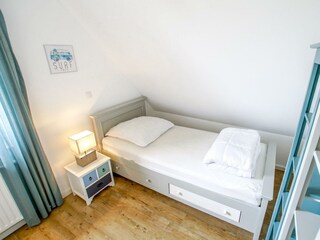 1. OG - Zweibettzimmer mit Einzelbetten
