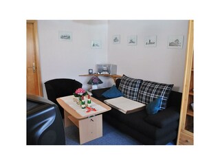 Wohnbereich_Wohnung Nr.2