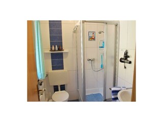 Bad Wohnung Nr 2