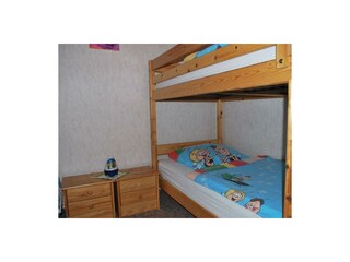 Kinderzimmer Wohnung Nr 2