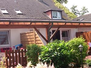 Haus zur Oase der Ruhe 2