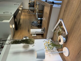 Esstisch für 2 Personen