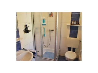 Bad Wohnung Nr 5