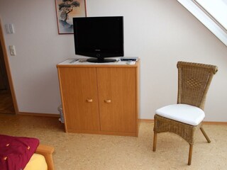 Doppelschlafzimmer TV_Hillers
