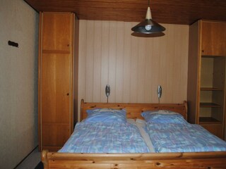Schlafzimmer_Rudolph FeWo