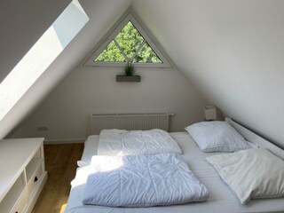 Schlafzimmer3 Spitzboden