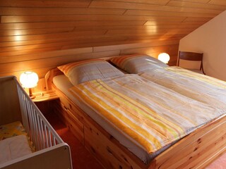 Doppelzimmer_Laddach