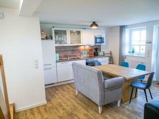 Koch-, Essbereich_FeWo 7