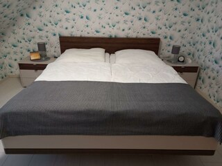 Schlafzimmer Betten