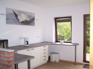 Küchenzeile _FeWo EG