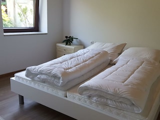 Doppelzimmer_FeWo EG