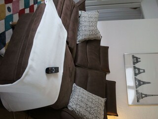 Wohnzimmer Smutje