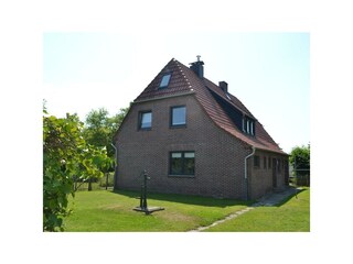 Ferienunterkunft 1 NordApart