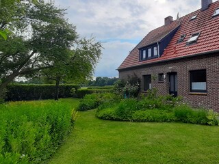 Ferienunterkunft 2 Nordapart