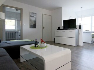 Wohn-, Essbereich_Seestern