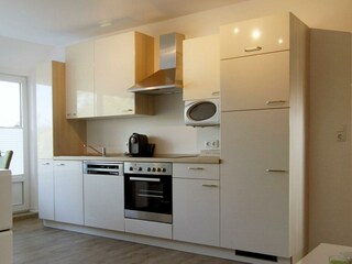 Küchenzeile_Seestern