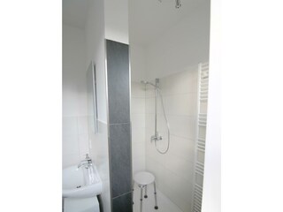 Dusche_Krabbe