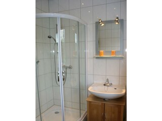 Dusche